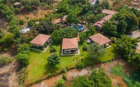 Malhar Machi Mountain Resorts